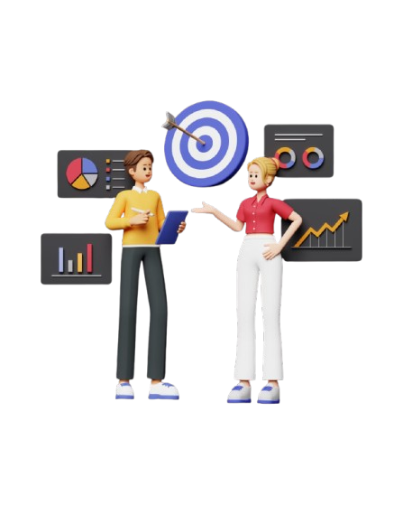 TaurasTech Digital Marketing Solutions - Transform Your Business